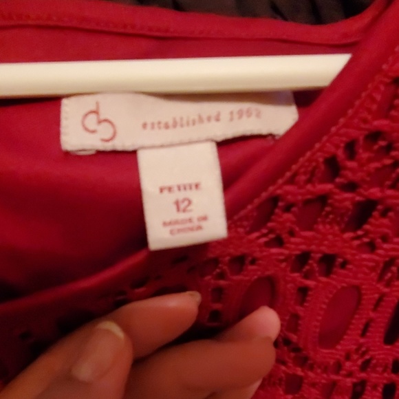 Dress - Picture 3 of 5